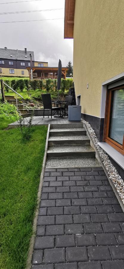 Apartment Tannenzwerg