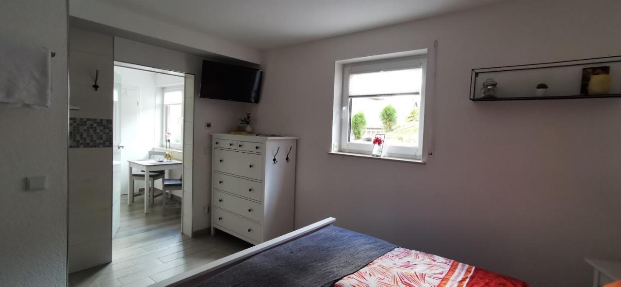 Apartment Tannenzwerg