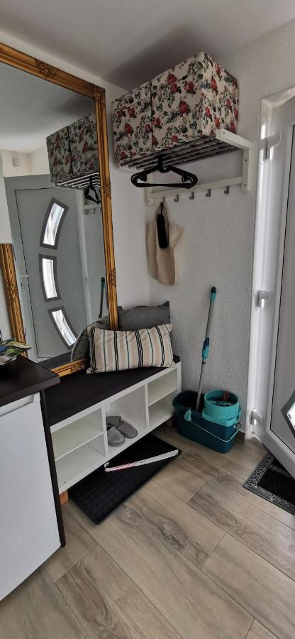 Apartment Tannenzwerg